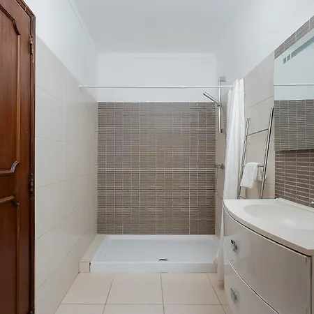 Beguest Casa Da Areia *