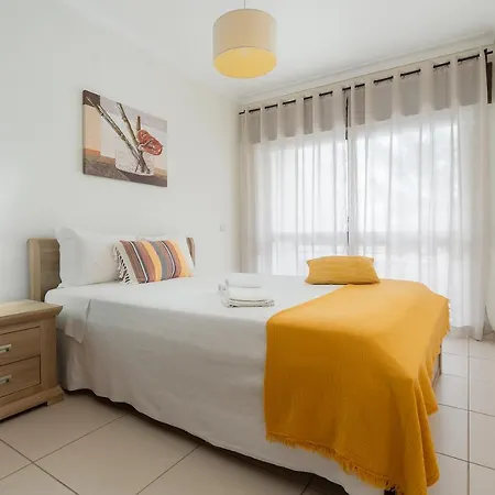 Apartment Da Rocha Premium Portimao