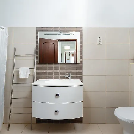 Apartment Beguest Casa Da Areia