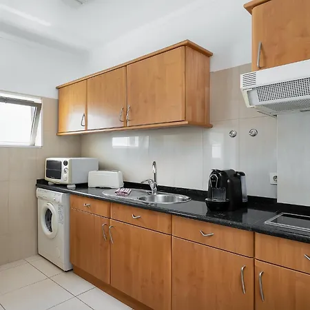 Beguest Casa Da Areia Apartment
