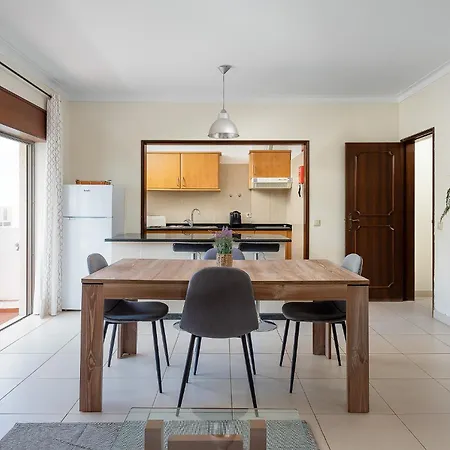 Beguest Casa Da Areia Portimao