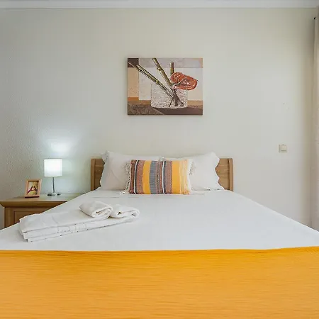 Apartment Beguest Casa Da Areia *