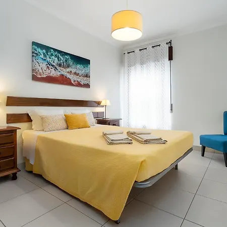 Beguest Casa Da Areia