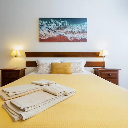 Beguest Casa Da Areia Apartmán