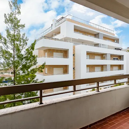 Beguest Casa Da Areia