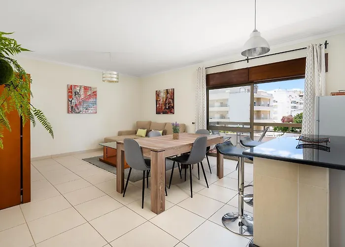 Beguest Portimao Casa Da Areia Apartment *