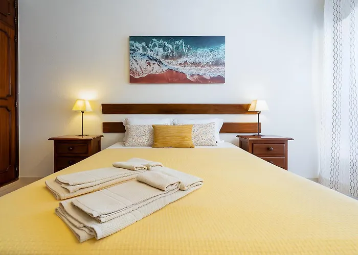 Beguest Portimao Casa Da Areia Apartment