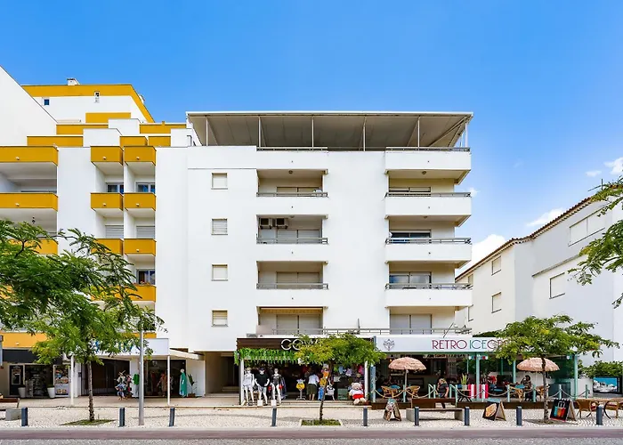 Beguest Portimao Casa Da Areia Apartment *